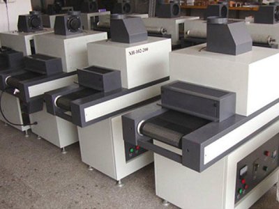 精密UV机