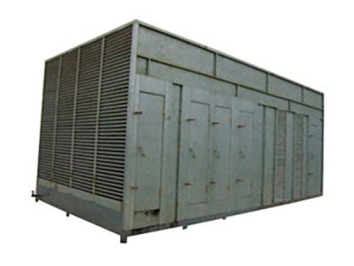 供鲜风供风系统  